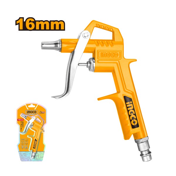 Air Blow Gun ABG031 Ingco - Ghana