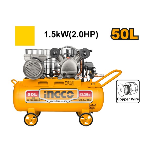 Air compressor | AC1200508 Ingco - Ghana