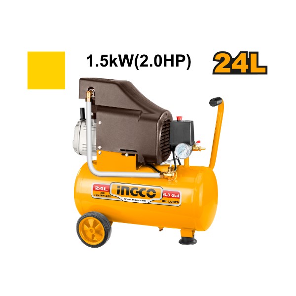 Air Compressor AC202411 Ingco - Ghana