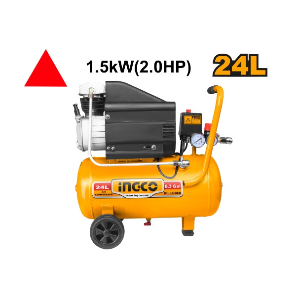 Air Compressor AC20248 Ingco - Ghana