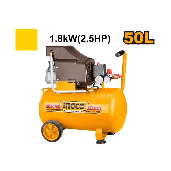 Air Compressor AC255011 Ingco - Ghana