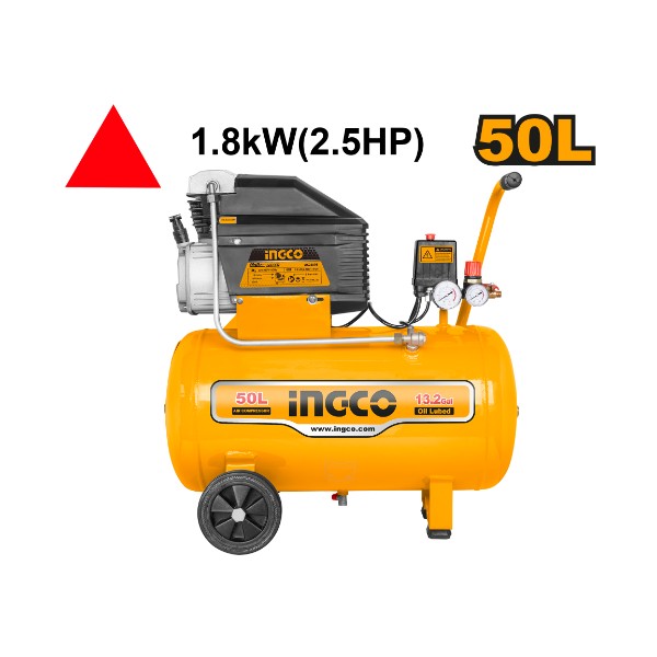 Air Compressor AC25508 Ingco - Ghana