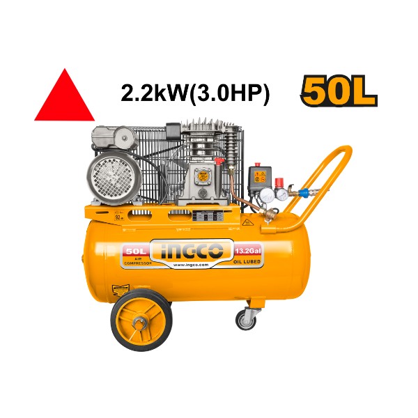 Air Compressor AC300508 Ingco - Ghana