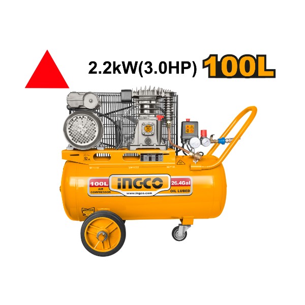 Air Compressor AC301008 Ingco - Ghana