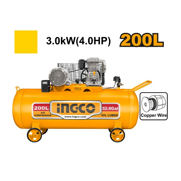 Air Compressor AC402001 Ingco - Ghana