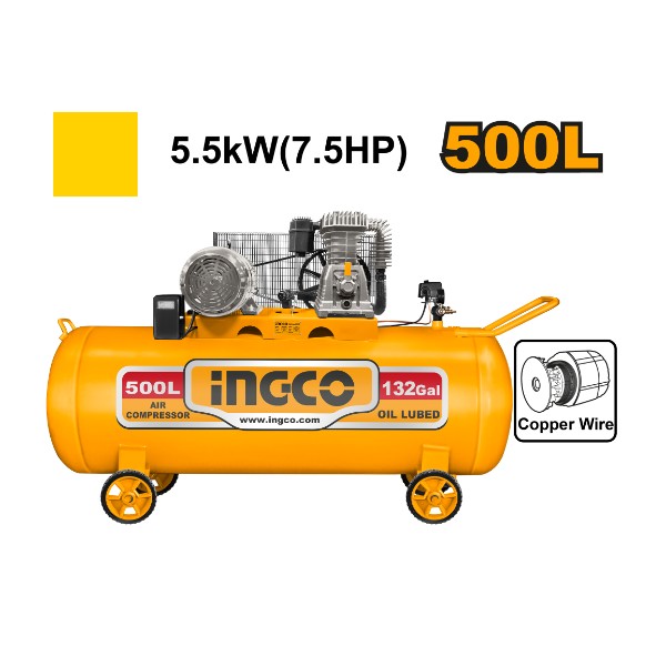 Air Compressor AC755001 Ingco - Ghana