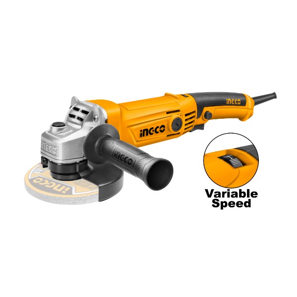 Angle Grinder AG10108-5 Ingco - Ghana