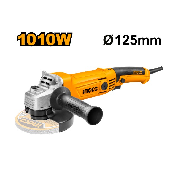 Angle Grinder 1010w New Model - C6 | AG10108 Ingco - Ghana