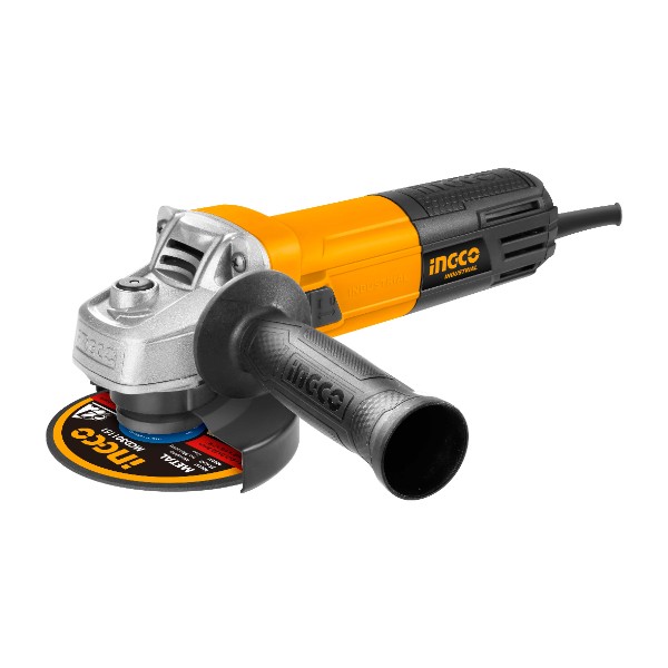 Angle Grinder AG8508-1 Ingco - Ghana