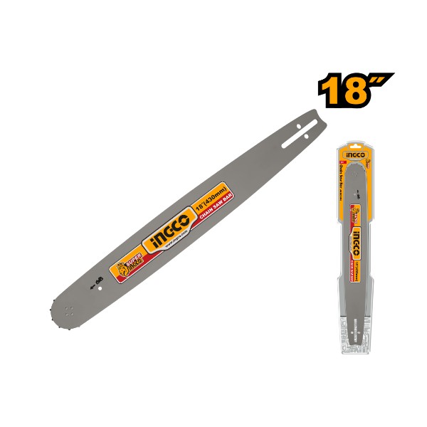 Chain Saw Bar AGSB51801 Ingco - Ghana