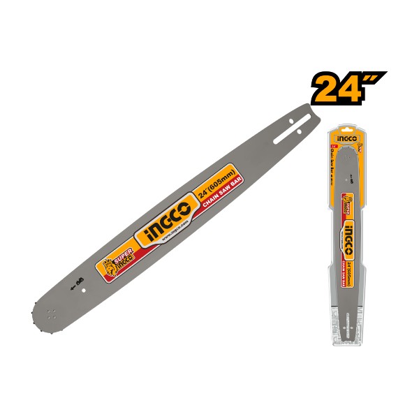 Chain saw bar AGSB52401 Ingco - Ghana
