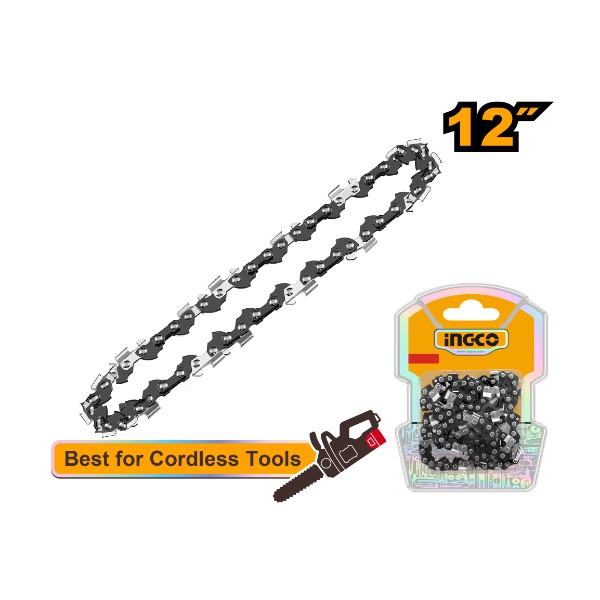 Saw Chain AGSC51201 Ingco - Ghana