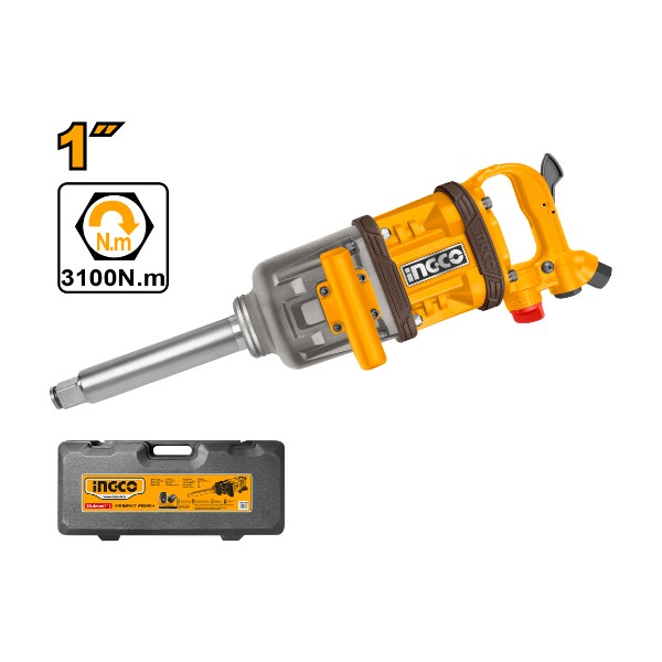 Air Impact Wrench AIW11222 Ingco - Ghana