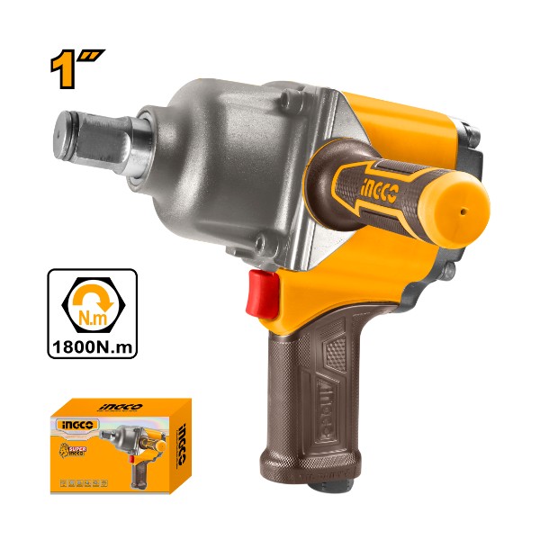 Air Impact Wrench AIW11223 Ingco - Ghana
