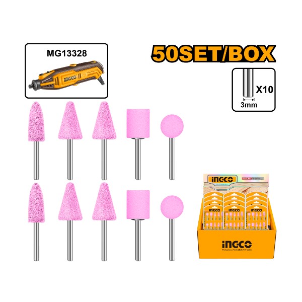 Accessories for mini grinder - C200 | AKB1012 Ingco - Ghana