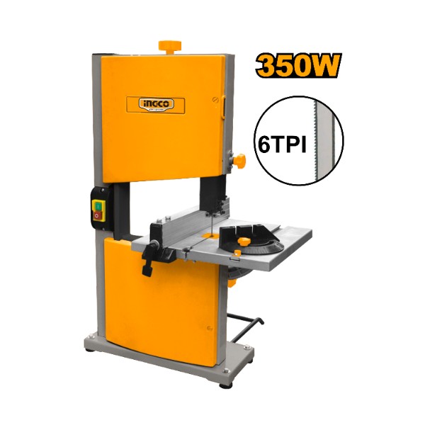 Band Saw BAS3502 Ingco - Ghana