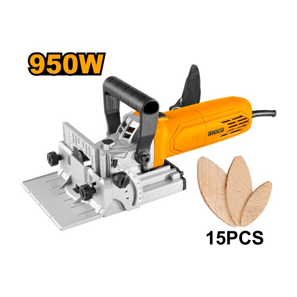 Biscuit Jointer BJ9508 Ingco - Ghana