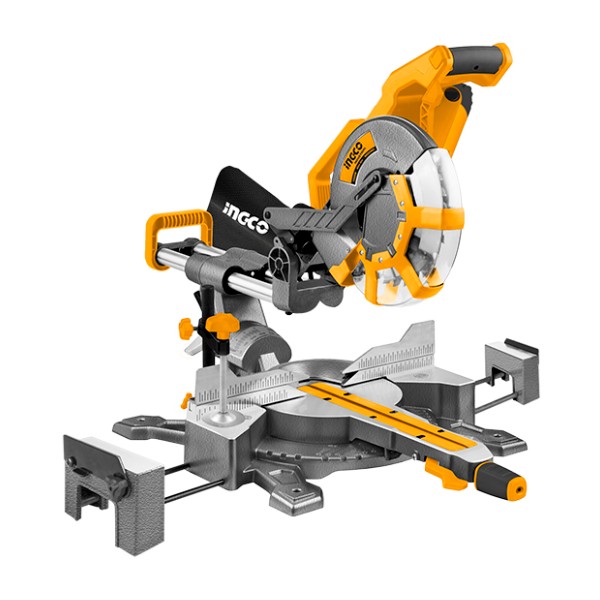 Mitre saw 2400w - old | BM2S24001 Ingco - Ghana
