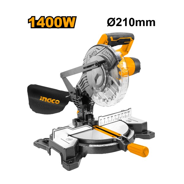 Mitre Saw BMS14002 Ingco - Ghana