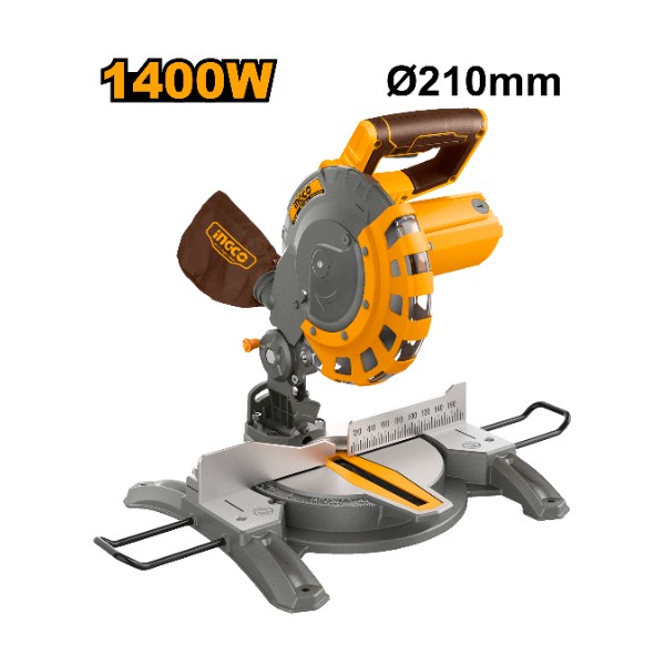 Mitre Saw BMS14007 Ingco - Ghana