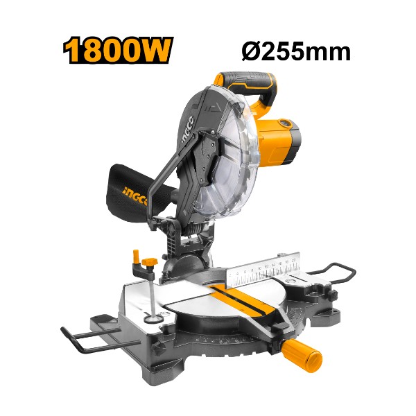 Mitre Saw BMS18001 Ingco - Ghana