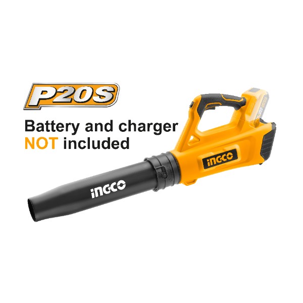 Lithium-Ion Blower CABLI2002 Ingco - Ghana