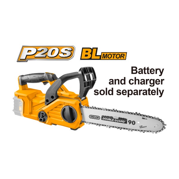 Lithium-Ion Chain Saw CGSLI2001 Ingco - Ghana