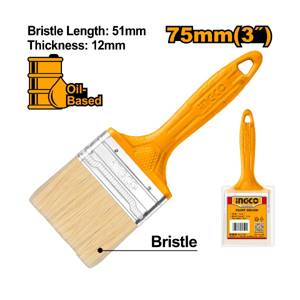 Paint Brush CHPTB78603 Ingco - Ghana