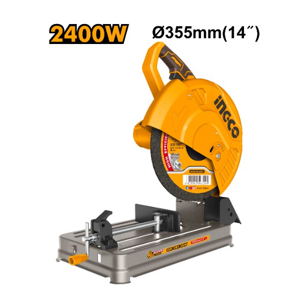 Cut off saw | COS243558 Ingco - Ghana