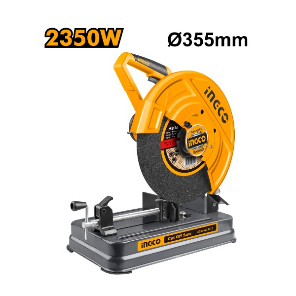 Cut-Off Saw COS35538 Ingco - Ghana
