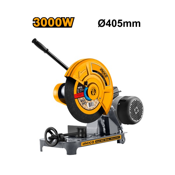 Cut-Off Saw COS4051 Ingco - Ghana