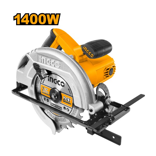 Circular Saw CS18528 Ingco - Ghana