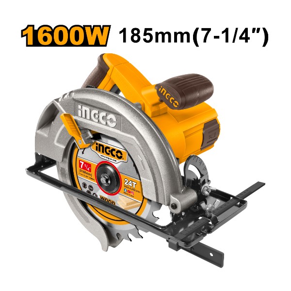 Circular Saw CS18568 Ingco - Ghana