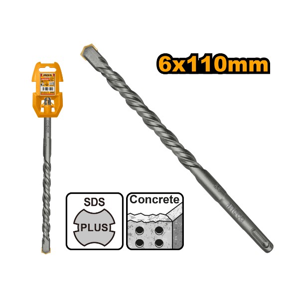 SDS Plus Hammer Drill DBH1210601 Ingco - Ghana