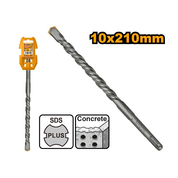 SDS Plus Hammer Drill DBH1211003 Ingco - Ghana