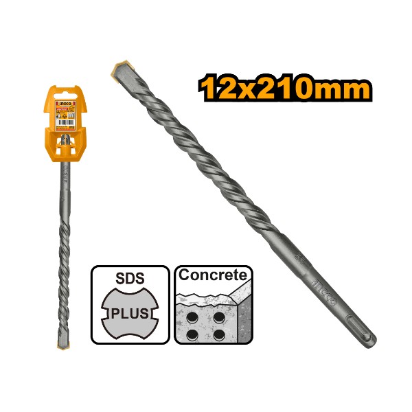 SDS plus hammer drill | DBH1211202 Ingco - Ghana