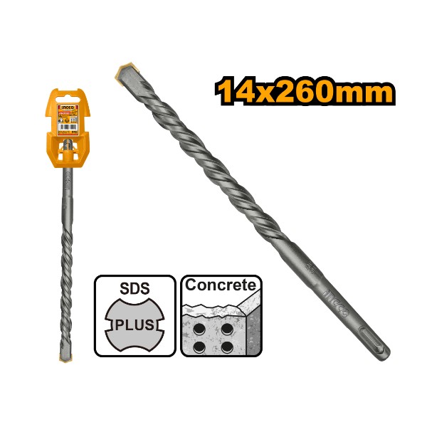 SDS Plus Hammer Drill DBH1211403 Ingco - Ghana