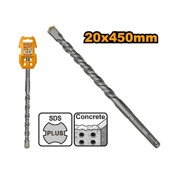 SDS Plus Hammer Drill DBH1212004 Ingco - Ghana