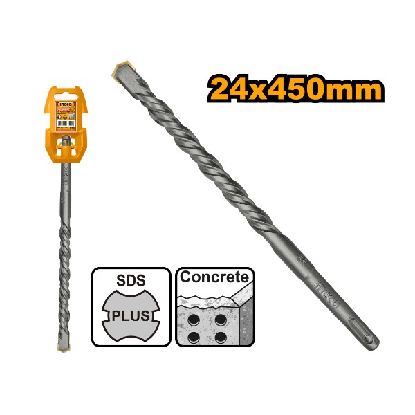SDS Plus Hammer Drill DBH1212404 Ingco - Ghana