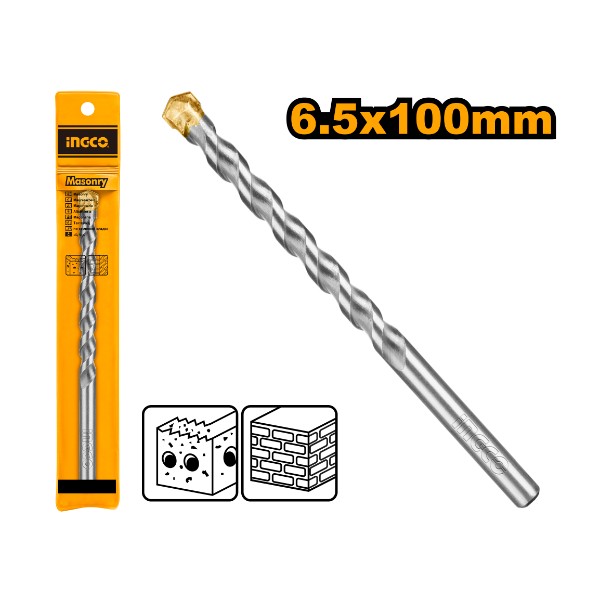 Masonry Drill Bit DBM111121 Ingco - Ghana