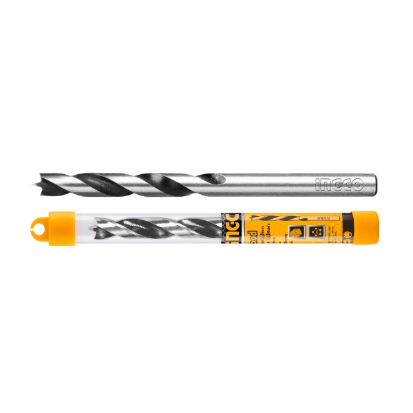 Wood Twist Drill Bit DBW1221001 Ingco - Ghana