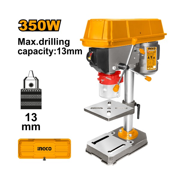 Drill Press DP133505 Ingco - Ghana