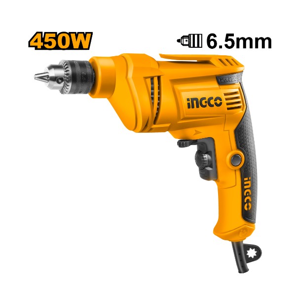 Electric Drill ED4508 Ingco - Ghana