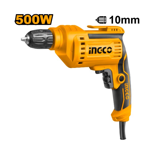 Electric Drill ED500282 Ingco - Ghana