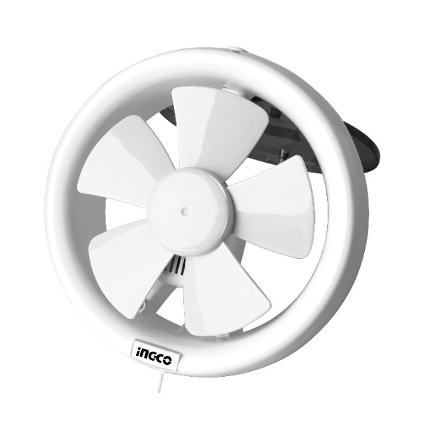 Exhaust fan 15w 6" - C12 | EF1561 Ingco - Ghana