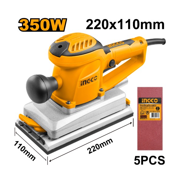 Finishing Sander FS35028 Ingco - Ghana