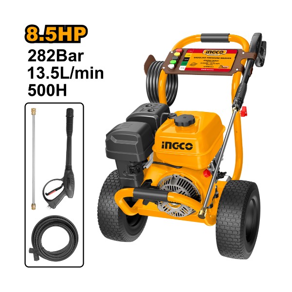 Gasoline pressure washer 8.5HP - PC1 | GHPW2203 Ingco - Ghana
