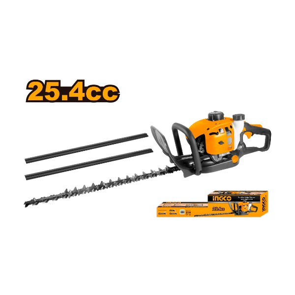 Gasoline Hedge Trimmer GHT5265511 Ingco - Ghana