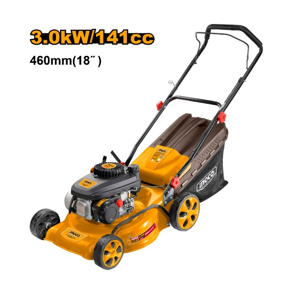 Gasoline Lawn Mower GLM141181 Ingco - Ghana