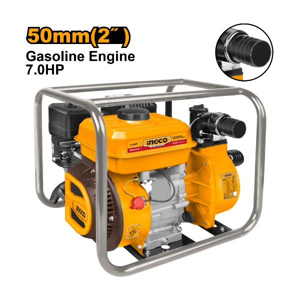 Gasoline Water Pump GWP202 Ingco - Ghana